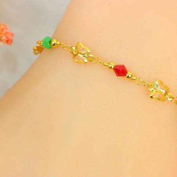 "New Beautiful Design Bracelet for Women/Girls, Gift, B562 - Picture 8 of 10